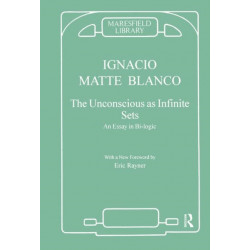 The Unconscious as Infinite Sets: An Essay in Bi-logic