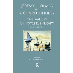 The Values of Psychotherapy