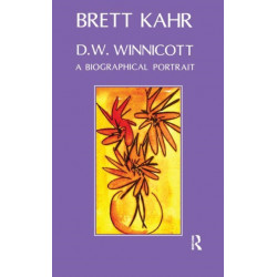 D.W. Winnicott: A Biographical Portrait