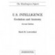 U.S. Intelligence: Evolution and Anatomy