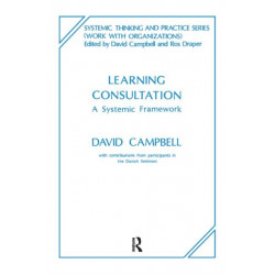 Learning Consultation: A Systemic Framework