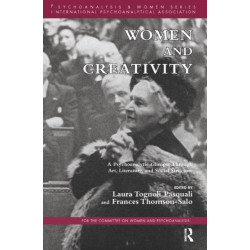 Women and Creativity: A Psychoanalytic Glimpse Through Art, Literature, and Social Structure