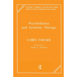 Psychodrama and Systemic Therapy