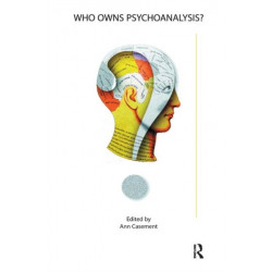 Who Owns Psychoanalysis?
