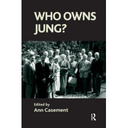 Who Owns Jung?