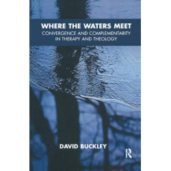 Where the Waters Meet: Convergence and Complementarity in Therapy and Theology