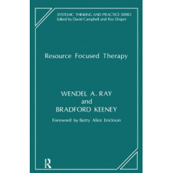 Resource Focused Therapy