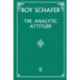 The Analytic Attitude