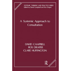 A Systemic Approach to Consultation