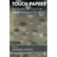 Touch Papers: Dialogues on Touch in the Psychoanalytic Space