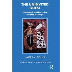 The Uninvited Guest: Emerging from Narcissism towards Marriage