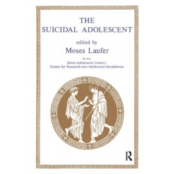 The Suicidal Adolescent