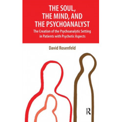 The Soul, the Mind, and the Psychoanalyst: The Creation of the Psychoanalytic Setting in Patients with Psychotic Aspects