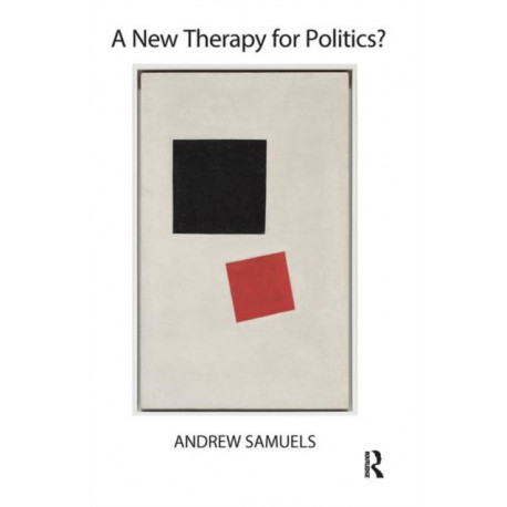 A New Therapy for Politics?