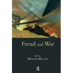 Freud and War