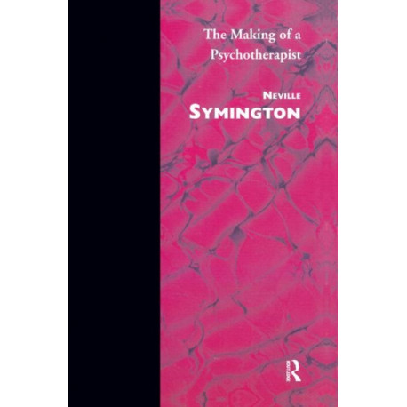 The Making of a Psychotherapist