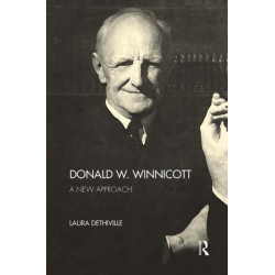Donald W. Winnicott: A New Approach