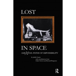 Lost in Space: Amexane - Paths of Impossibility