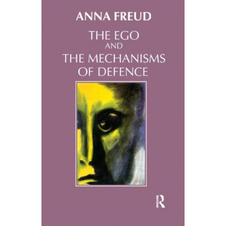 The Ego and the Mechanisms of Defence