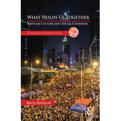 What Holds Us Together: Popular Culture and Social Cohesion