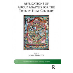 Applications of Group Analysis for the Twenty-First Century: Applications