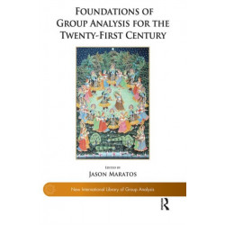 Foundations of Group Analysis for the Twenty-First Century: Foundations