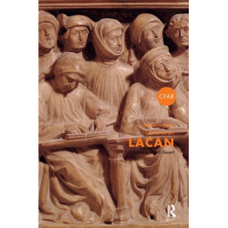 Introductory Lectures on Lacan