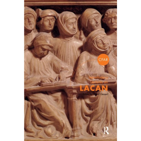 Introductory Lectures on Lacan