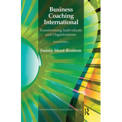 Business Coaching International: Transforming Individuals and Organizations