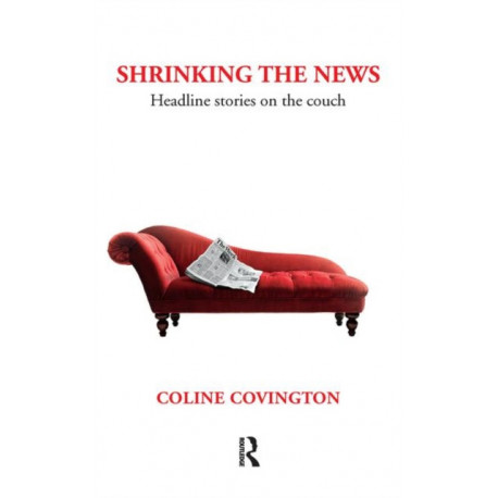 Shrinking the News: Headline Stories on the Couch