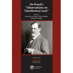 On Freud's Observations On Transference-Love