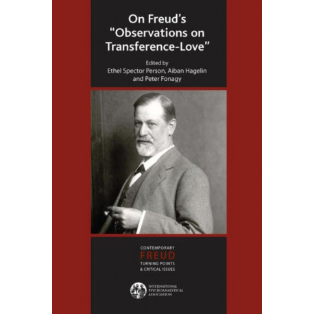 On Freud's Observations On Transference-Love