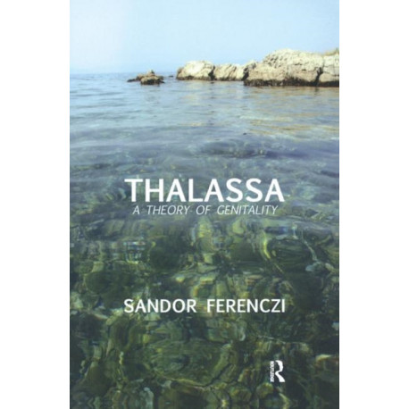 Thalassa: A Theory of Genitality