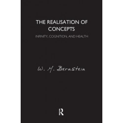 The Realisation of Concepts: Infinity, Cognition, and Health