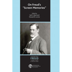 On Freud's Screen Memories