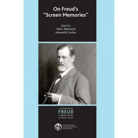 On Freud's Screen Memories