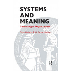 Systems and Meaning: Consulting in Organizations