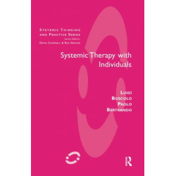 Systemic Therapy with Individuals