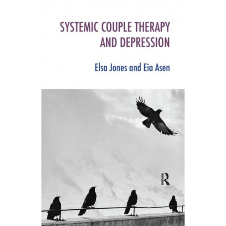 Systemic Couple Therapy and Depression