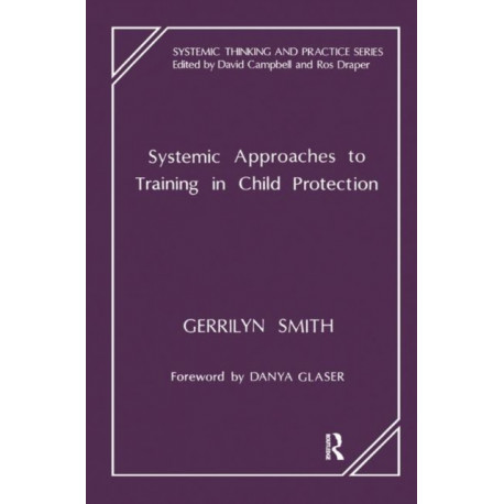 Systemic Approaches to Training in Child Protection