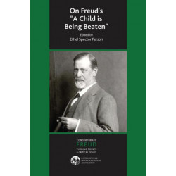 On Freud's A Child is Being Beaten