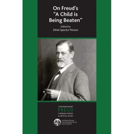 On Freud's A Child is Being Beaten