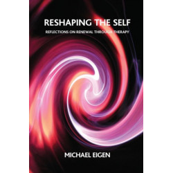 Reshaping the Self: Reflections on Renewal Through Therapy