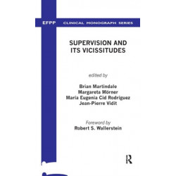 Supervision and its Vicissitudes