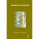 Subjects of Analysis