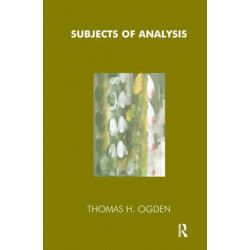 Subjects of Analysis