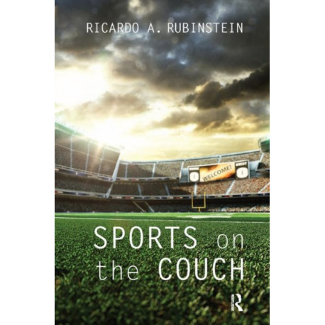 Sports on the Couch