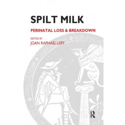 Spilt Milk: Perinatal Loss and Breakdown