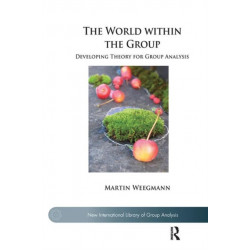 The World within the Group: Developing Theory for Group Analysis