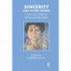 Sincerity and Other Works: Collected Papers of Donald Meltzer